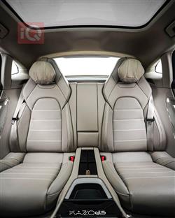 بورش باناميرا